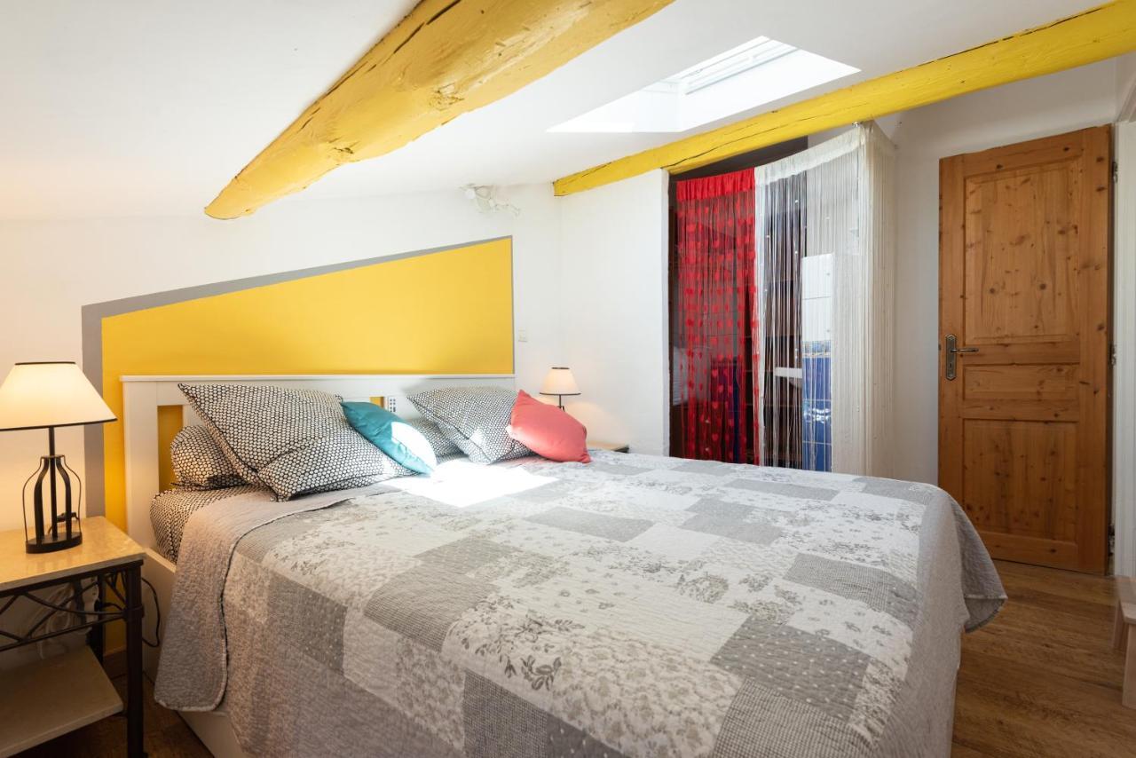 Le Pandora, Proche Tour Magne, Parking Et Terrasse Apartment Nîmes Exterior foto